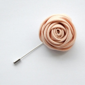 Rose pin from JustSultan.com